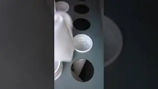 Filter Bag Installation