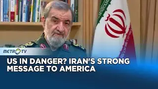 Iran's Rezaee Warns US of 'Sacred Defence' Return Amid Tensions
