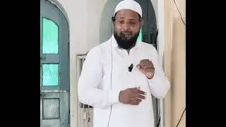 Khutab Juma |Hafiz Danish Falahi|Naseerpur | Respect of Muslim |