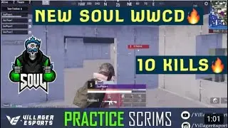 New soul 10 kill chicken dinner 🔥🔥🔥.