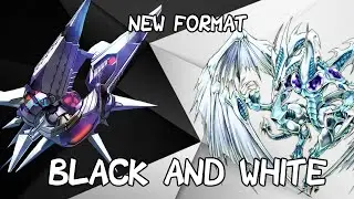 Best New Format!! - Black&White format
