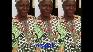 STOPOL BENIN ( Wa soir ) Part 2