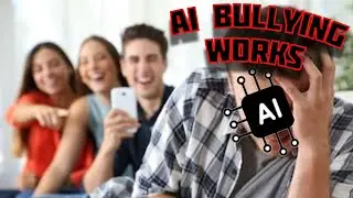 AI Bullying Works Ep.20