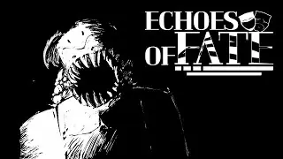 PATIENT ZERO - Echoes Of Fate OST