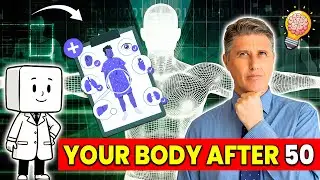 The REAL Reason Doctors Treat Patients Over 50 Differently
