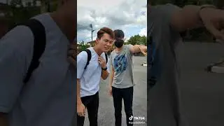 [SARAWAK YOUTH TALENT 2022] How to be a Responsible Tourism