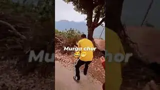 #murgachor #trendingshorts #pushparaj #new #viralvideos # #chori #india vs #china #viralvideos #girl