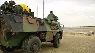 Tras la reconquista de Tombuctú, la batalla continúa en Mali