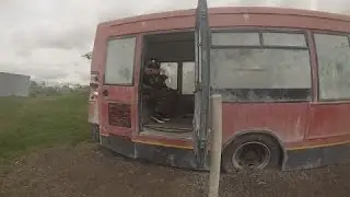 VaseEnergy- A Paintball special !
