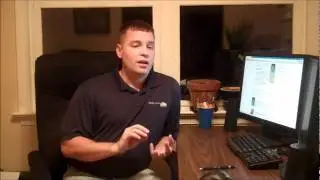 Mike Sutton Introduces Mobilitechs and His Conference Topics