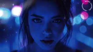 MANANDRI &ndash; Tidal in My Veins | Vocal Electronic Beats &bull; Deep House Night Vibes