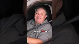 Honking 101: The Proper Use of Car Horns
