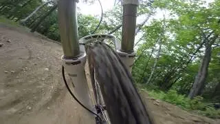Rockshox Boxxer Rc GoPro MTB
