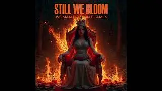 Woman Born In Flames by Still We Bloom