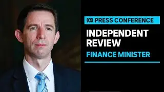 Simon Birmingham opens an independent review of workplaces of Parliamentarians | ABC News