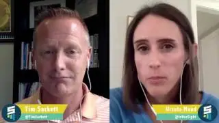 SmashUps ft. Ursula Mead: Creating a New Kind of Glassdoor