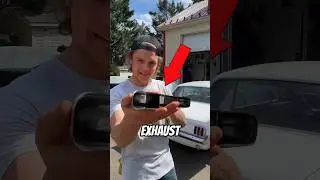 NASCAR Boom Tube Explained in 60 Seconds