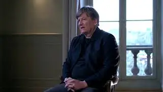 Beatrix Cenci - Entretien avec Marko Letonja
