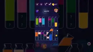 Get Color - level 953