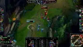 riven the crocodile hunter