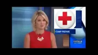 Camp Prepare: Test Out Your Emergency Preparedness Kit