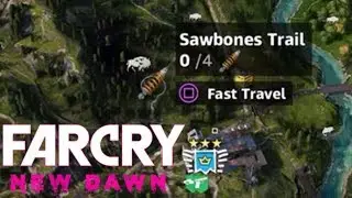 Far Cry New Dawn 