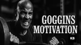 This Is WAR &ndash; David Goggins Motivation to Destroy Excuses & Conquer Pain