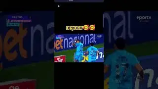 santos vs juventude #neymar #goals #brasil