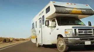 RV Rental Alaska | Alaska Best RV Rentals | RV Rental Anchorage Alaska