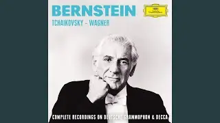 Wagner: Tristan und Isolde, WWV 90, Act I Scene 5: War Morold dir so wert (Live)