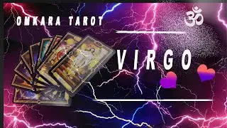 Таро Девы &mdash; ОНИ НАДЕЮТСЯ, ЧТО ВЫ ВСЕ ЕЩЕ ХОТИТЕ ЭТО РЕШИТЬ!! / Конец ноября 2025 г. /