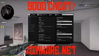 Aimware.net PAID hvh Experience #1 | FREE CONFIG + LUA IN BIO | HADES