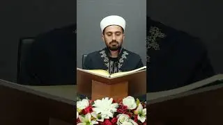 03.10.2024 Hunat Camii Kadir Zeki İkindi Ezanı Rast Makamı #ezan #kuran #makam #kayseri