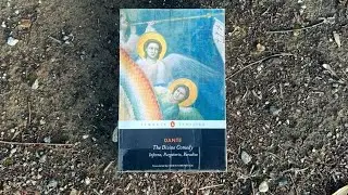 (Часть 11) 📕Рай 📕 | Песнь 11 | Данте Алигьери