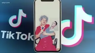 Trump signs executive order against TIKTOK, WECHAT