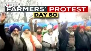 Farm Laws: Farmers Claim Delhi Police Nod For R-Day Tractor Rally