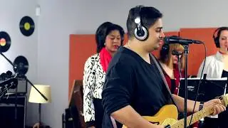 MEDFY -The Shade of Myself (Live Session)