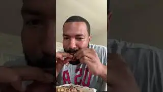 Six hunnet is live! Oxtails 