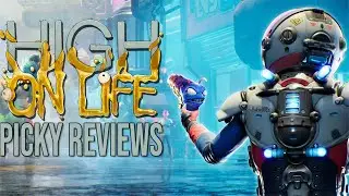 High on Life in 2025 - Picky Review