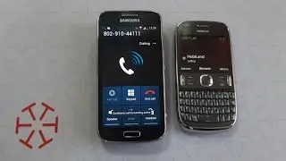 Nokia from 2012 still works fully in 2022. Nokia Incoming Call