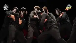 Prizon Break Rockerz BOTY Benelux 2014- Showcase