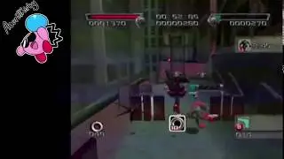 Shadow the Hedgehog - Westopolis (Dark) - 2:02.08 [Speedrun]