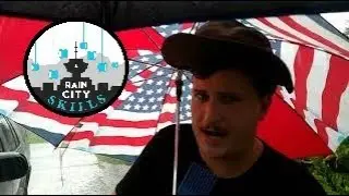 Why I Love Rain City Skills Ft Docpop (Metalhead And Showpony)