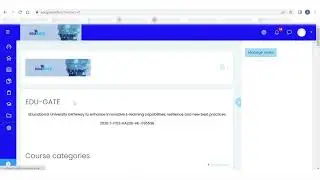 EduGate