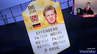 Best ksi W2s Feelfifa pack Reaktion ever
