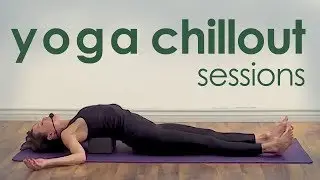 Yoga Chillout Sessions