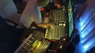 Studio Time with TUCCILLO part #2