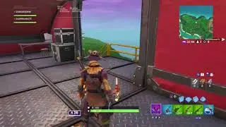 I got free arena points in creative