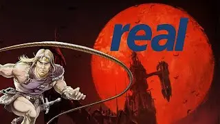 Netflix Castlevania Anime Leak: Simon Belmont Spin-Off?!