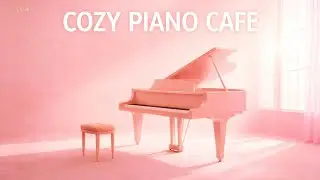 Calm Night Cafe Music